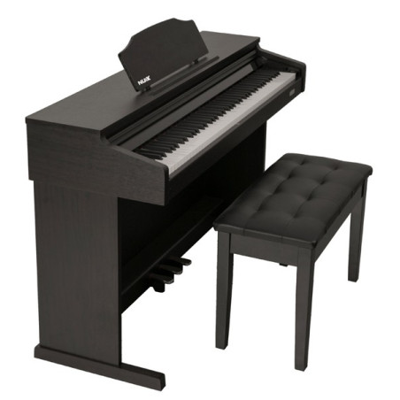 NUX WK-520 Piano Digital de 88 teclas