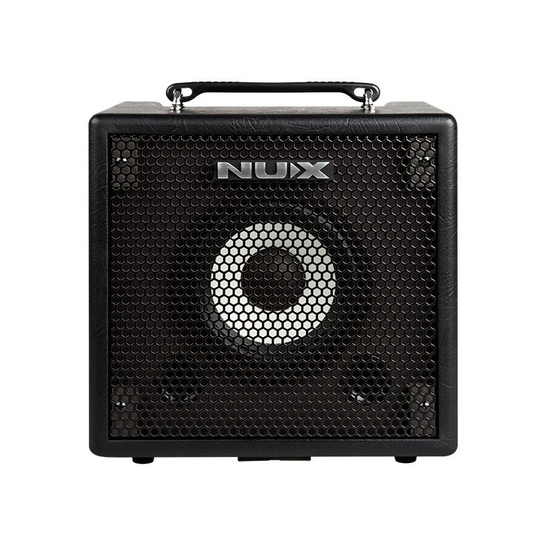 NUX MIGTHY BASS 50BT Amplificador Bajo