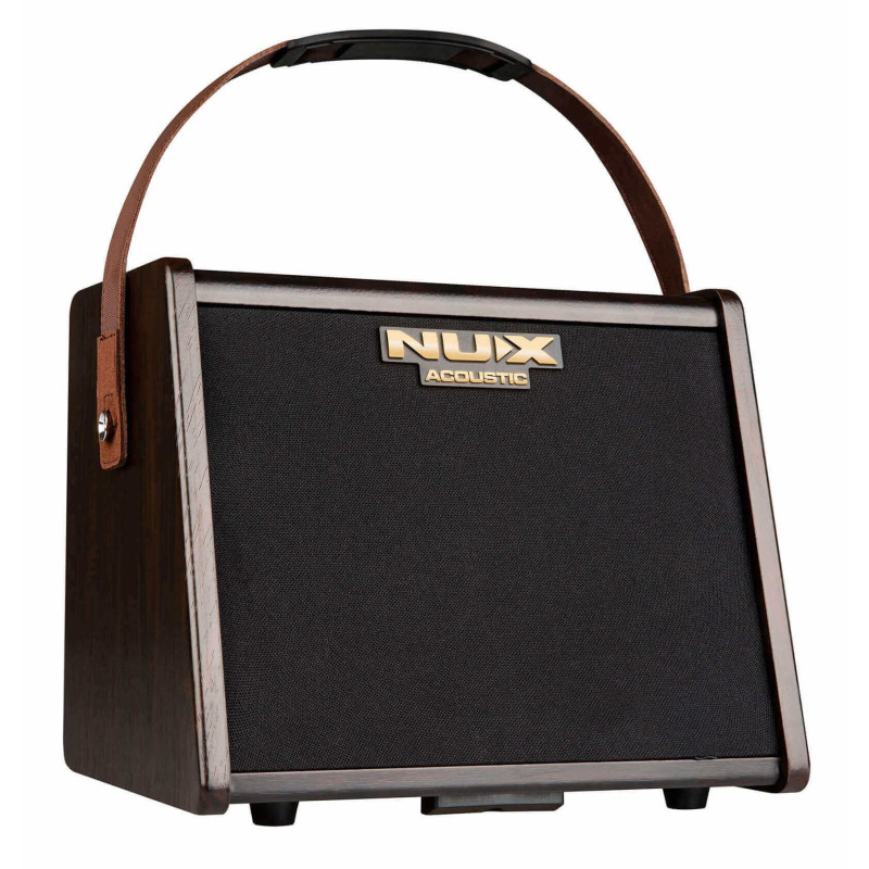 NUX AC-25 Amplificador guitarra acustica