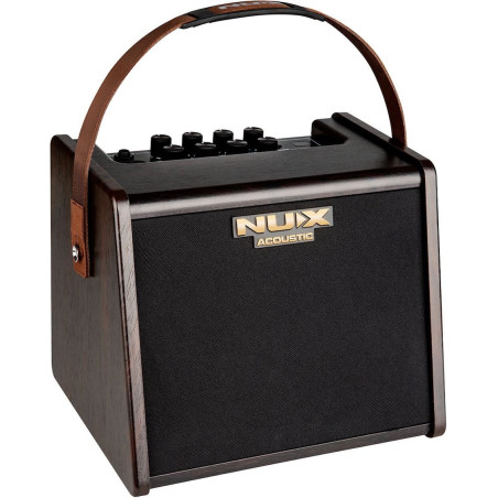NUX AC-25 Amplificador guitarra acustica
