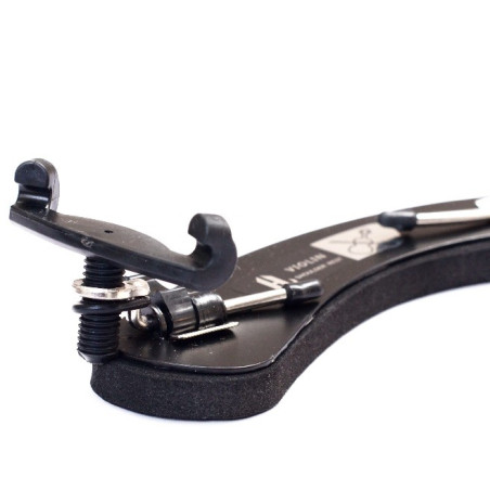 GREKO SR-20W Almohadilla tipo wolf para Violines