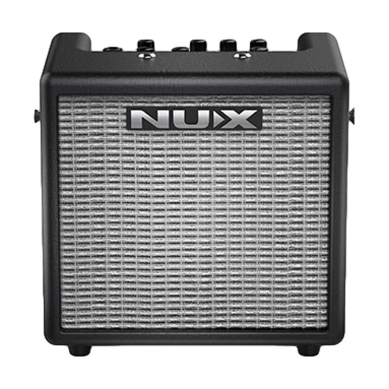 NUX MIGTHY 8BT Amplificador guitarra