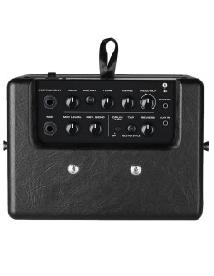 NUX MIGTHY 8BT Amplificador guitarra 2
