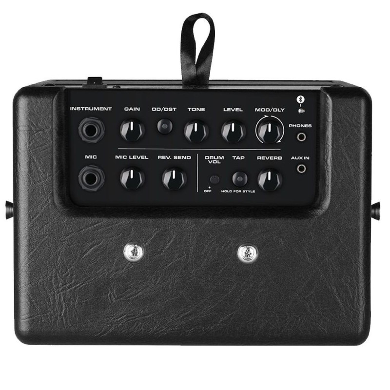 NUX MIGTHY 8BT Amplificador guitarra