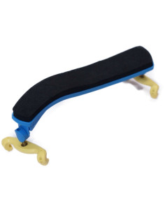 GREKO SR-14 Almohadilla Azul para Violines 2