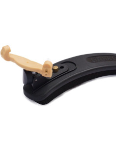 GREKO SR14BK Almohadilla para Violines 2