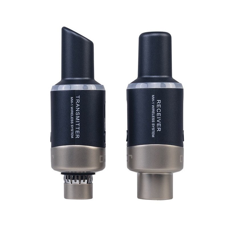 JOYO MW-1 Sistema Inalambrico para microfonos