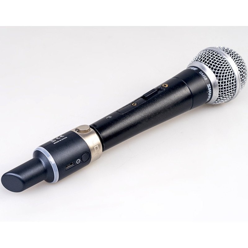 JOYO MW-1 Sistema Inalambrico para microfonos