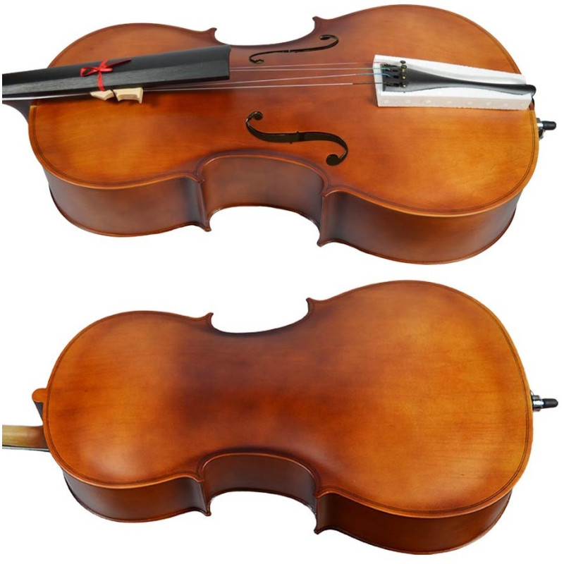 GREKO CB106A Cello