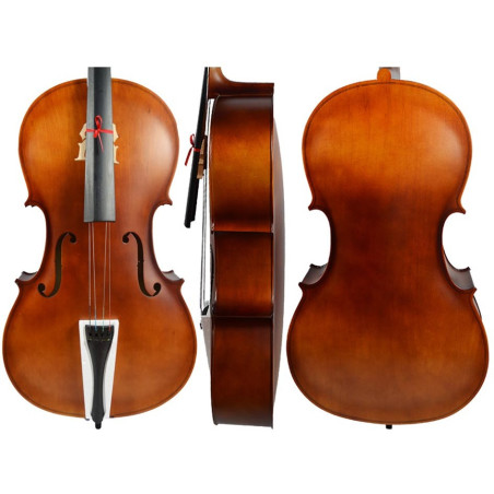 GREKO CB106A Cello