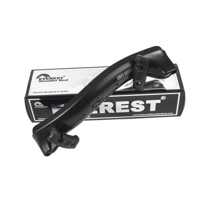 EVEREST EF-4A Almohadilla profesional para violines