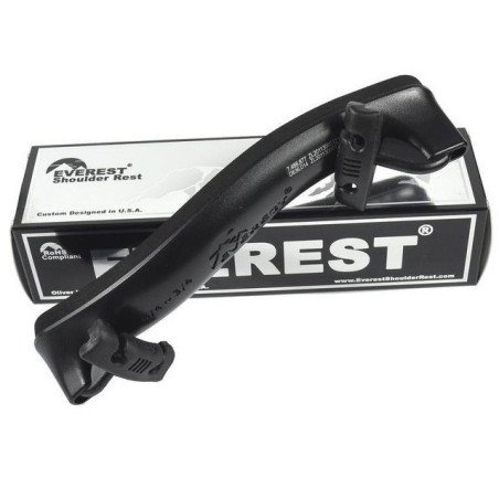EVEREST EF-4A Almohadilla profesional para violines
