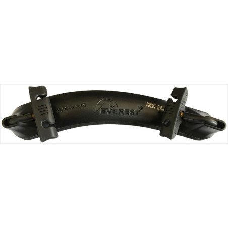 EVEREST EF-4A Almohadilla profesional para violines