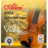 ALICE A904 Encordado completo para Viola