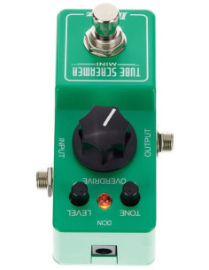 IBANEZ TSMINI TUBE SCREAMER Pedal overdrive