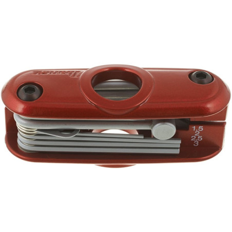IBANEZ MTZ11 Multi Herramienta para guitarra y bajo