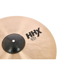 SABIAN HHX COMPLEX CRASH Platillo para bateria 2