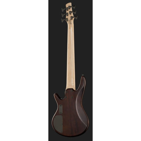 IBANEZ GSR206B-WNF Bajo electrico 6 cuerdas