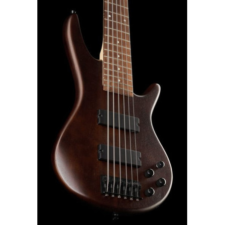 IBANEZ GSR206B-WNF Bajo electrico 6 cuerdas
