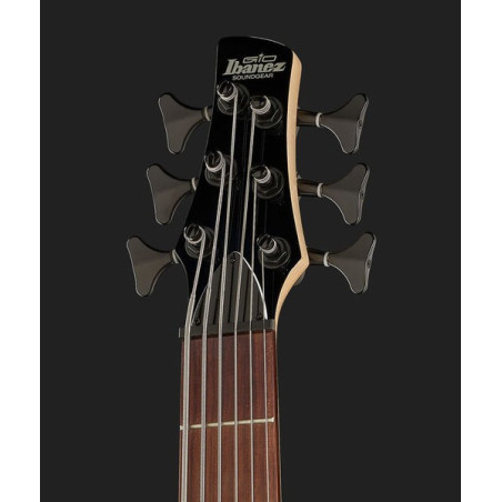 IBANEZ GSR206B-WNF Bajo electrico 6 cuerdas