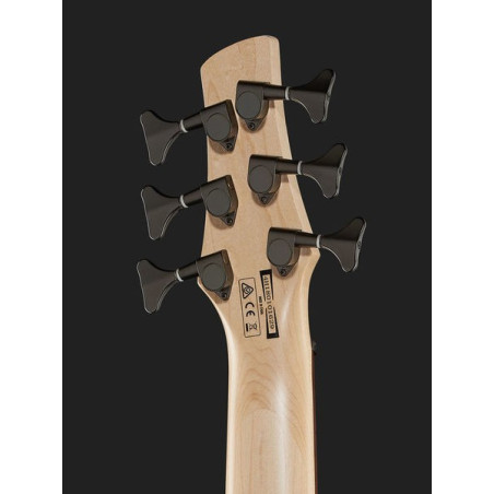 IBANEZ GSR206B-WNF Bajo electrico 6 cuerdas