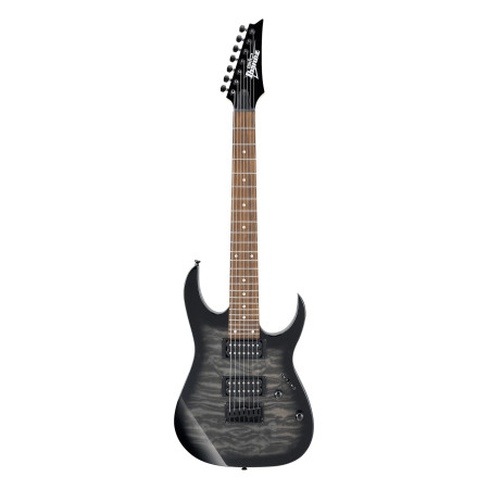 IBANEZ GRG7221-WH Guitarra electrica de 7 cuerdas