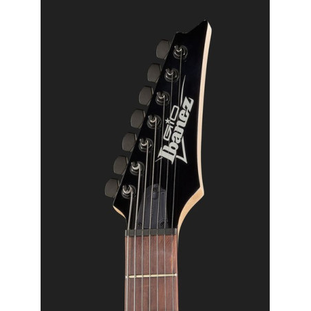 IBANEZ GRG7221-WH Guitarra electrica de 7 cuerdas