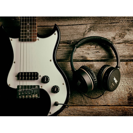 VOX VGH-AC30 Audifonos Amphones para Guitarra