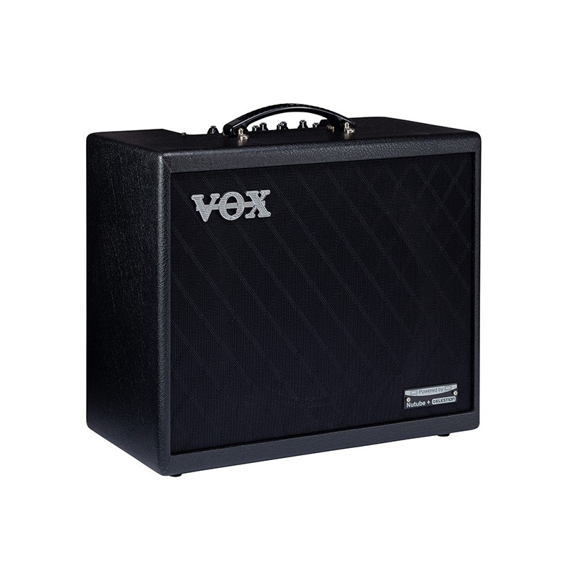 VOX CAMBRIDGE50 Amplificador para guitarra Electrica