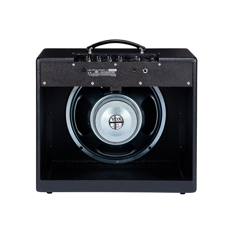 VOX CAMBRIDGE50 Amplificador para guitarra Electrica