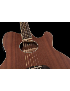 IBANEZ TCY12E-OPN Guitarra Electroacustica