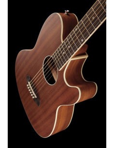 IBANEZ TCY12E-OPN Guitarra Electroacustica