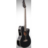 IBANEZ TALMAN TCY10E Guitarra electroacustica con afinador