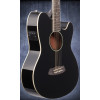 IBANEZ TALMAN TCY10E Guitarra electroacustica con afinador
