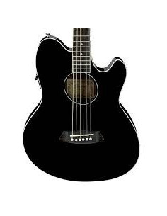 IBANEZ TALMAN TCY10E Guitarra electroacustica con afinador