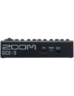 ZOOM GCE-3/120GL Interfaz de Audio