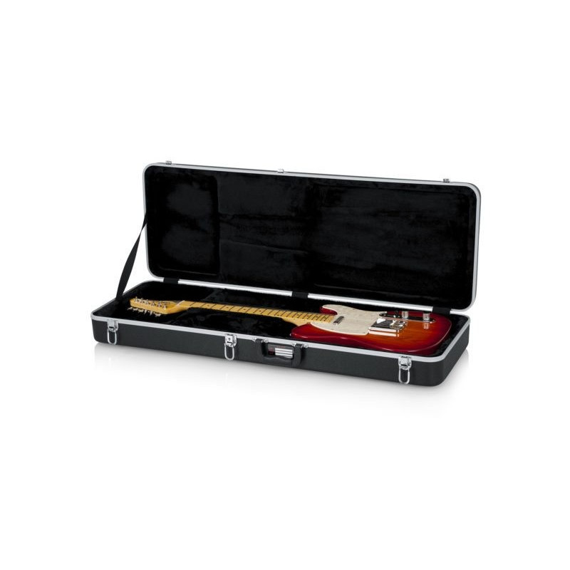 GATOR GC-ELECTRIC-A Estuche duro para guitarra electrica
