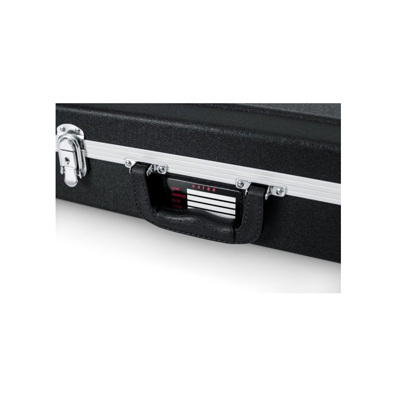 GATOR GC-ELECTRIC-A Estuche duro para guitarra electrica