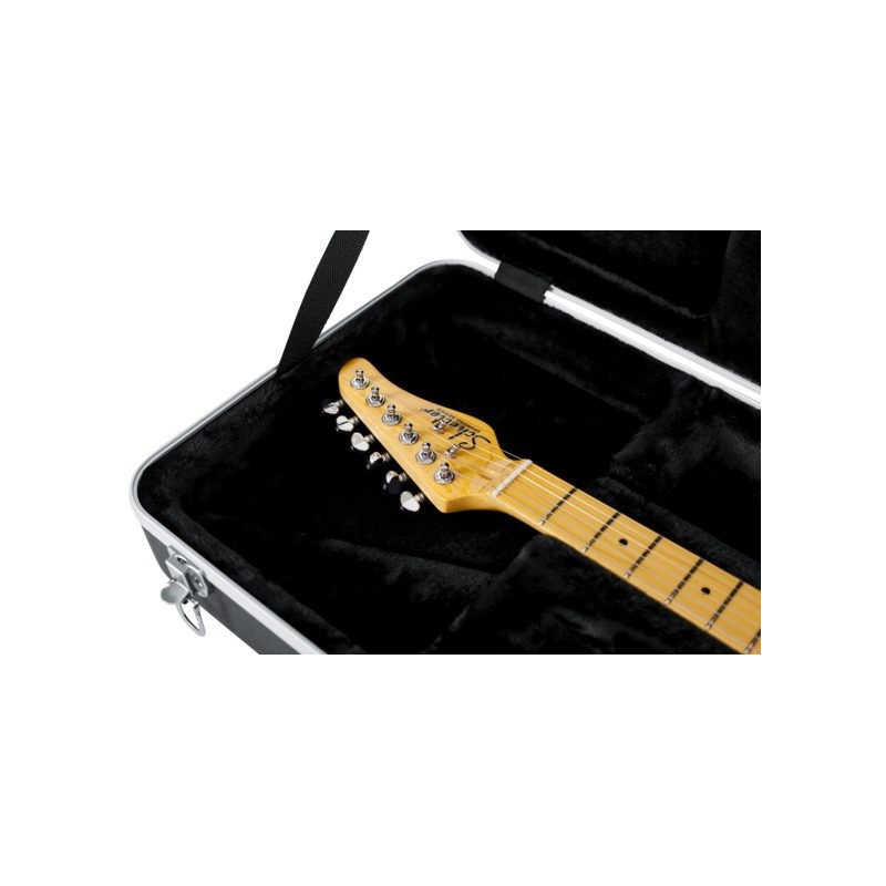 GATOR GC-ELECTRIC-A Estuche duro para guitarra electrica