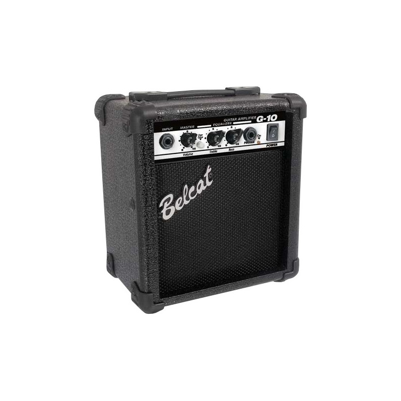 BELCAT  G10 Amplificador para guitarra acustica