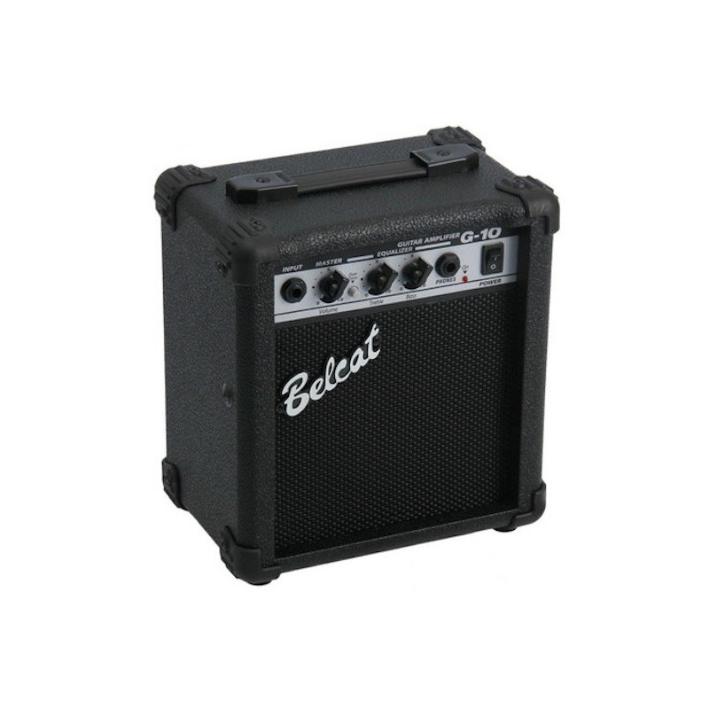 BELCAT  G10 Amplificador para guitarra acustica