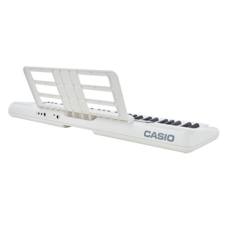 Kit de teclado Casio CT-S200BK + Accesorios