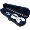 COMBO VIOLIN GREKO BLANCO CON ACCESORIOS