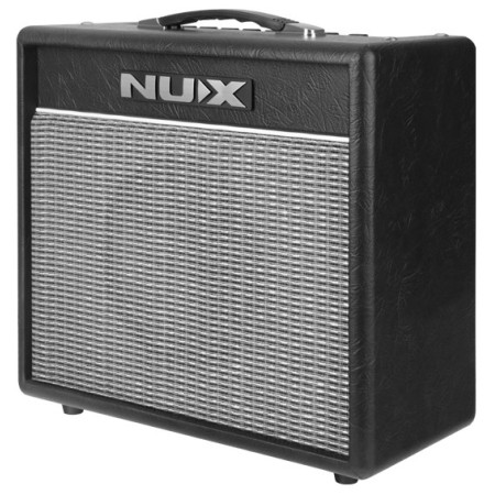 NUX MIGTHY 20 BT Amplificador para guitarra