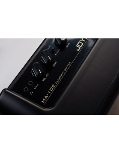 Kit Ukelele electrico Vorson Fsuk1 + accesorios 2