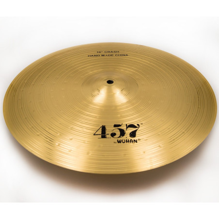 WUHAN WU457 Set platillos