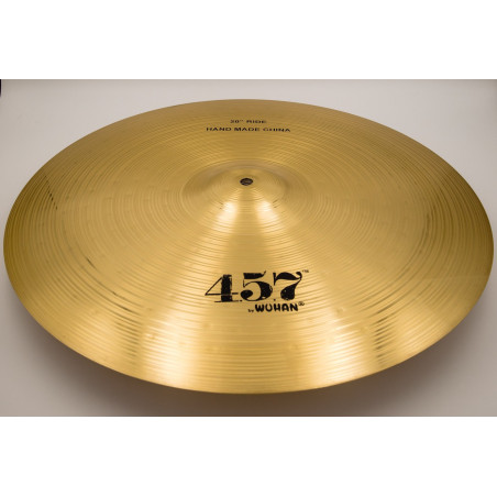 WUHAN WU457 Set platillos