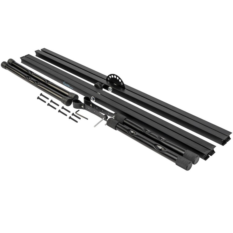 GUITTO GKS-01 Atril para teclados y pianos