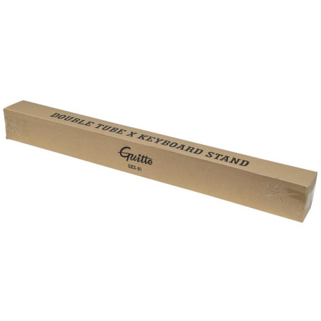 GUITTO GKS-01 Atril para teclado