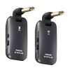 NUX B2 plus Transmisor inalambrico guitarra